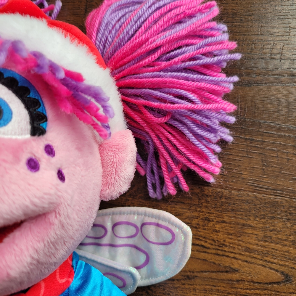 Abby Cadabby - Picture 2 of 5